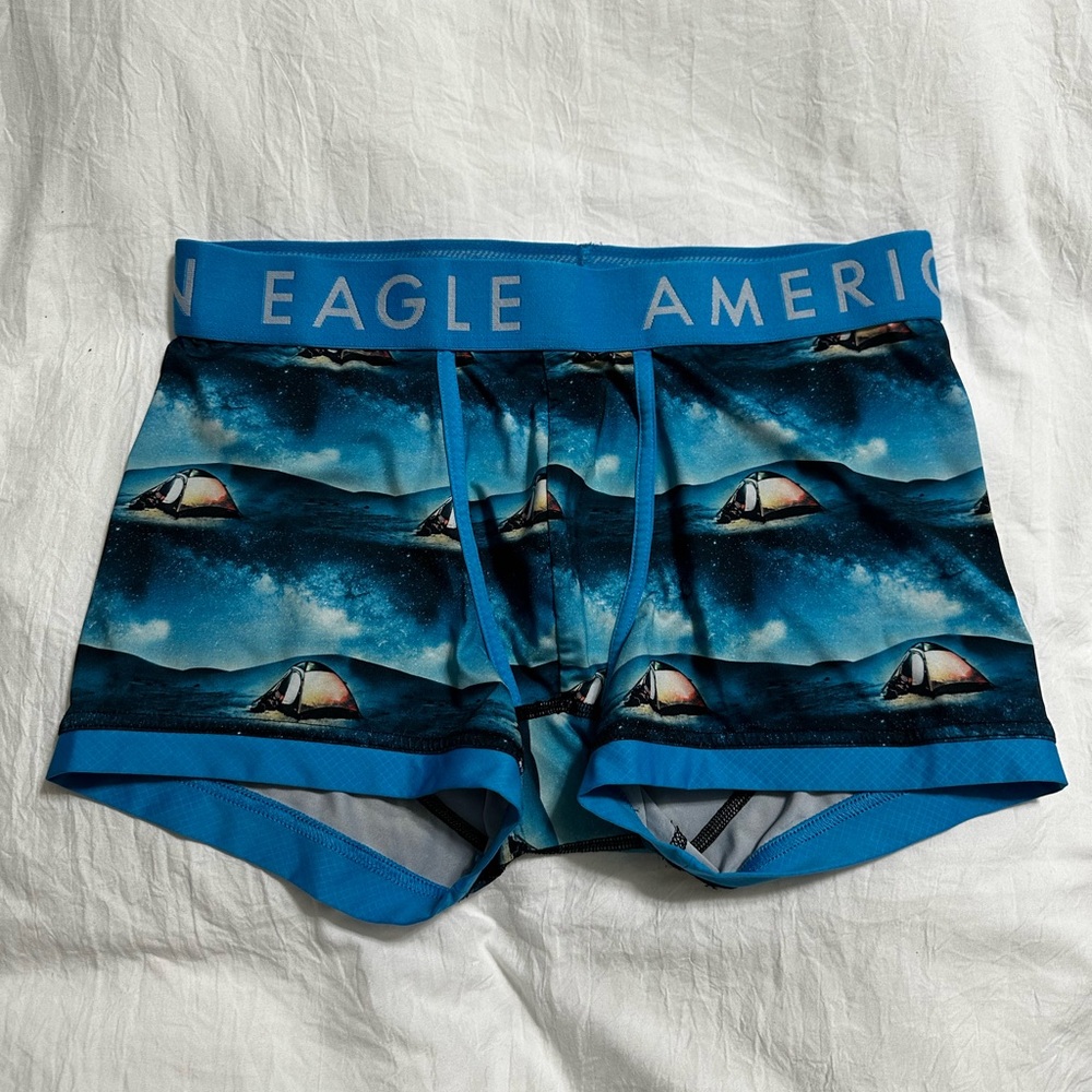 American Eagle Boxer Briefs